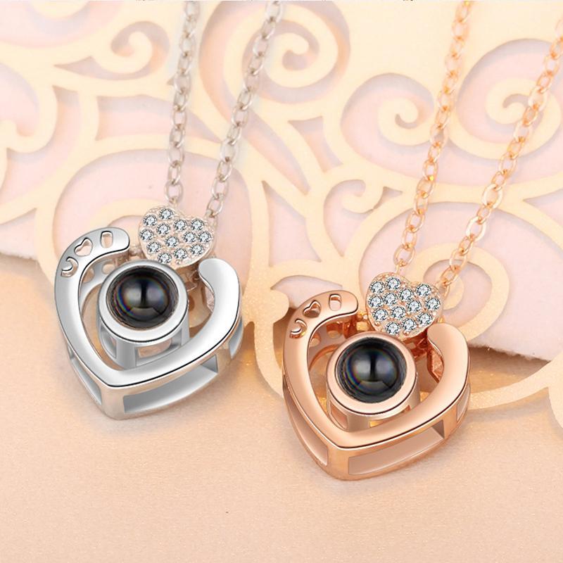Neckleses
