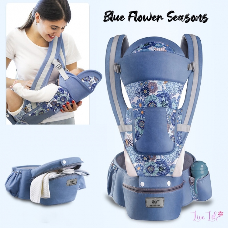 Renaissance, Soft and Cozy, Multi baby carrier New 2020 Model