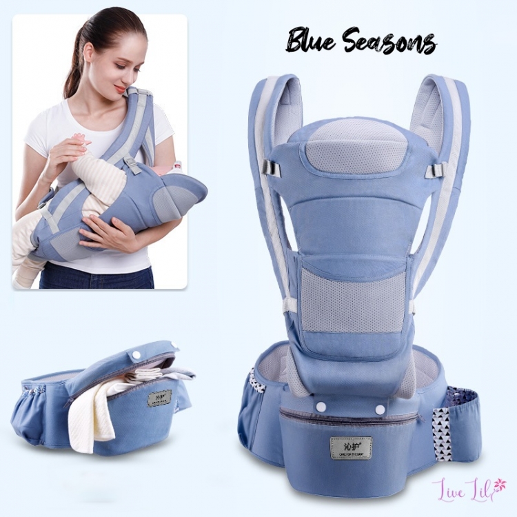 Renaissance, Soft and Cozy, Multi baby carrier New 2020 Model