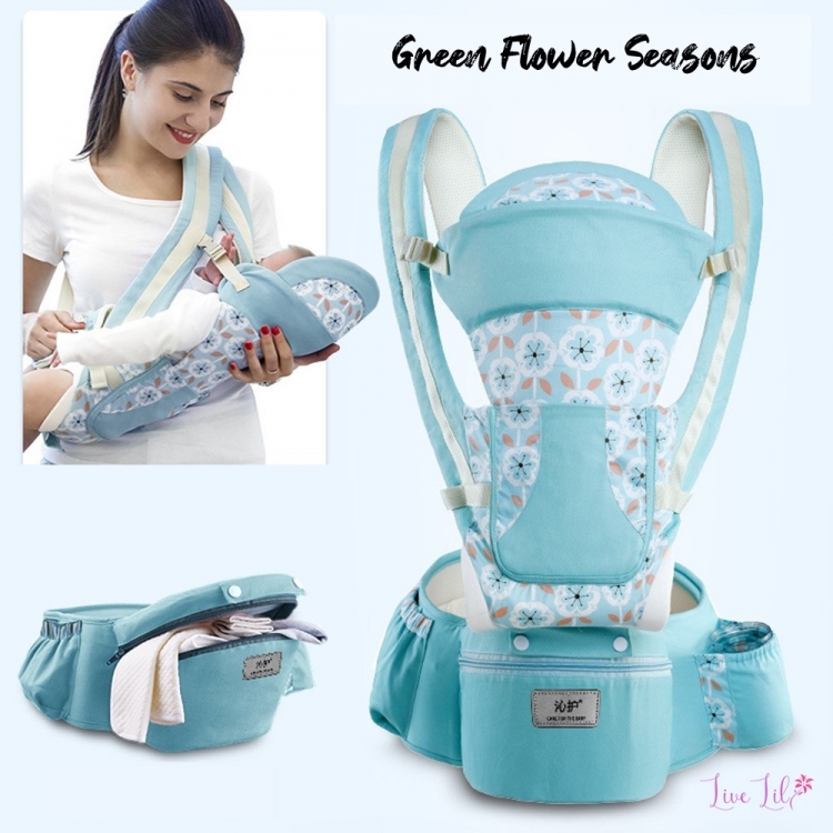 Renaissance, Soft and Cozy, Multi baby carrier New 2020 Model