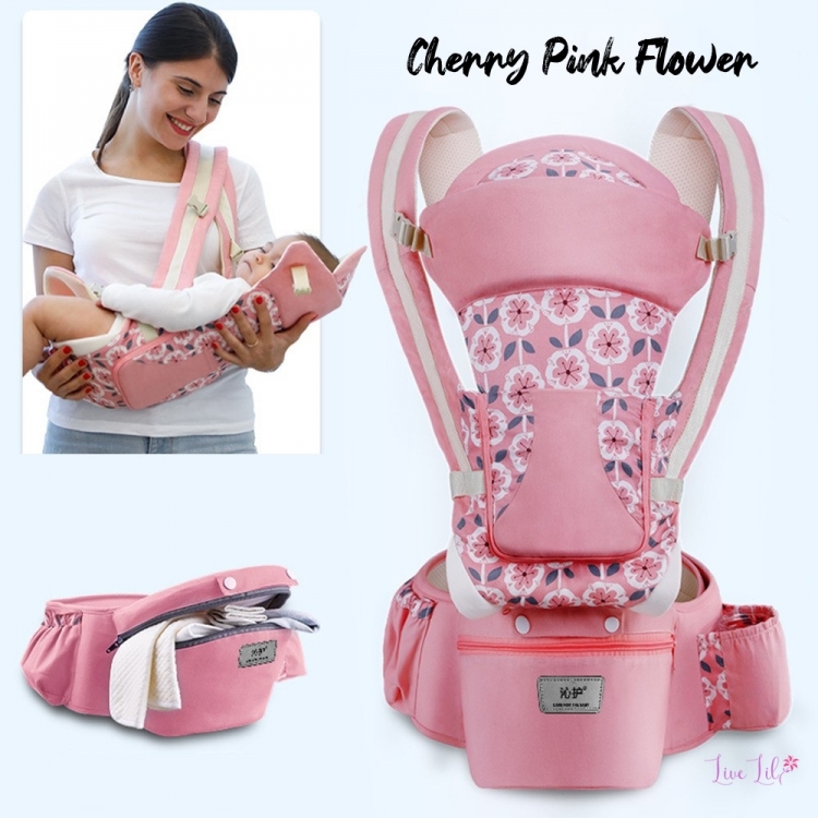 Renaissance, Soft and Cozy, Multi baby carrier New 2020 Model