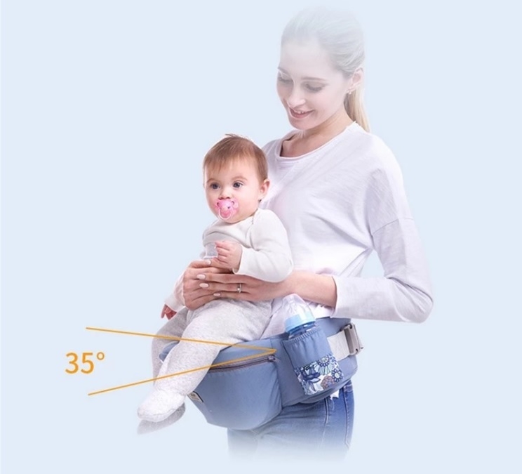 Renaissance, Soft and Cozy, Multi baby carrier New 2020 Model